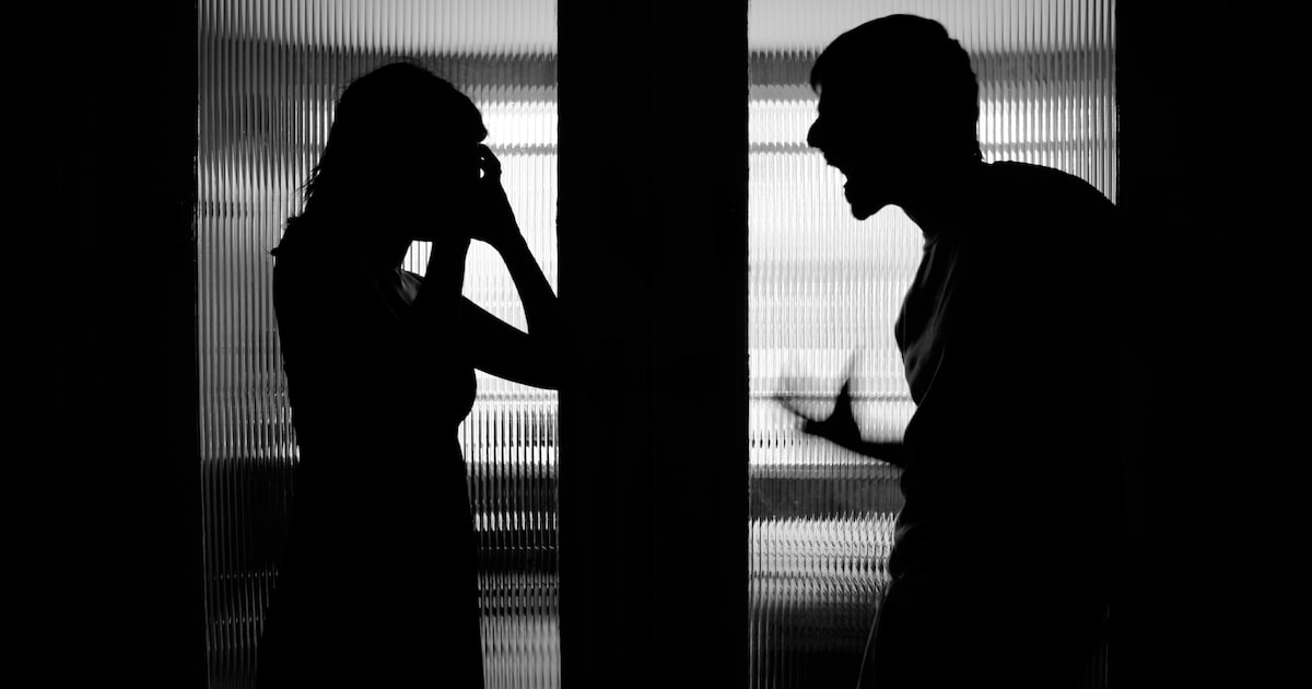 Hoe twee partnerruzies ontaarden in bezoekjes aan de rechtbank: van drank en cocaïne tot bijten in d
