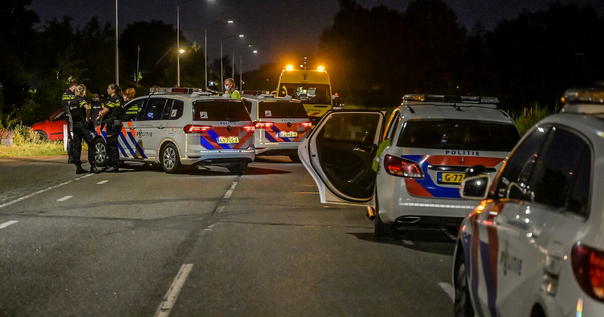 Man (47) uit Goirle krijgt celstraf voor schieten op belagers na verkeersruzie: ‘Intentie om te dode
