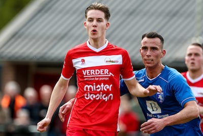 Amateurvoetbalfans opgelet: wie moet volgens jou onze Speler van de Maand worden?