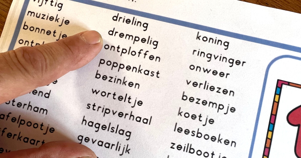 Taalhuis Opheusden houdt spreekuur voor hulp met moeilijke brieven