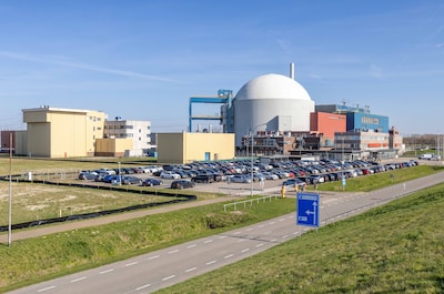 The Dutch want nuclear energy and this new state company will manage it, 100 people already employed