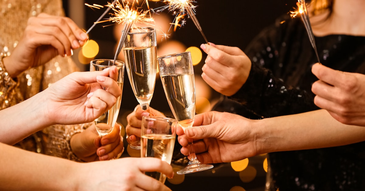 Nieuwjaarsrecepties in Kempen: ontdek hier wanneer jouw gemeente klinkt op het nieuwe jaar