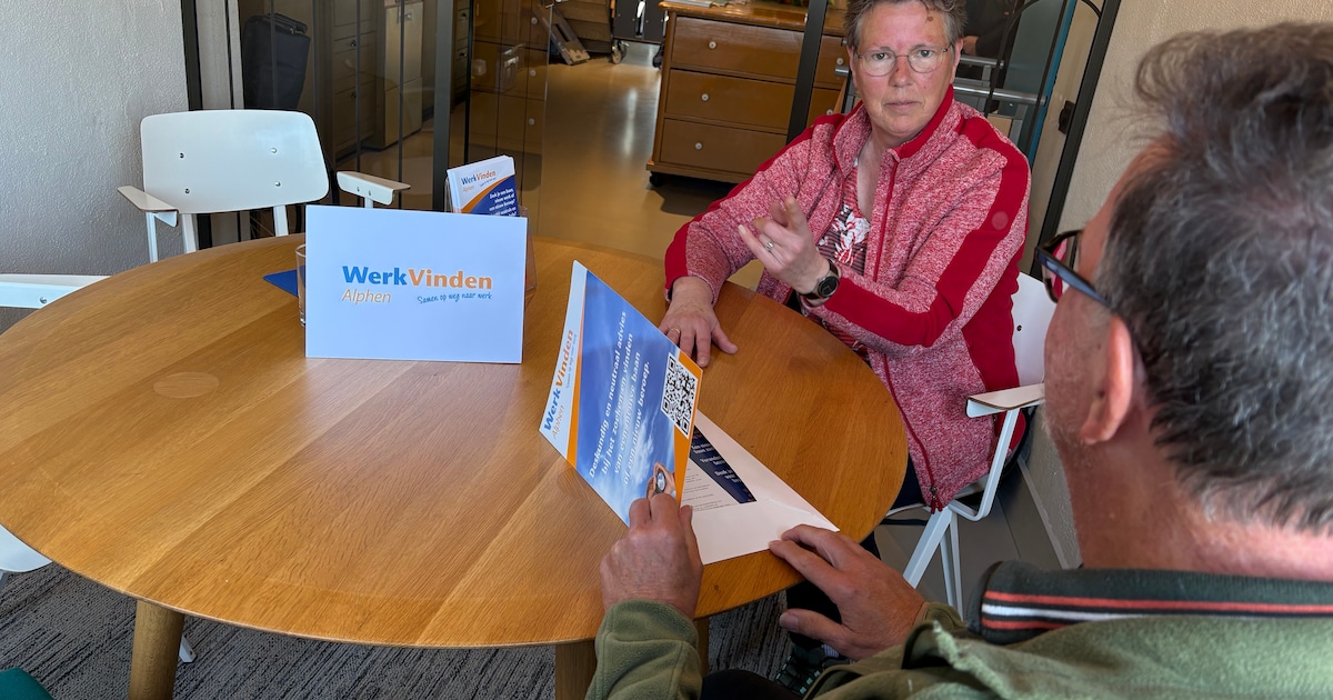 Gratis inloop in Boskoop helpt werkzoekenden met cv, LinkedIn en solliciteren