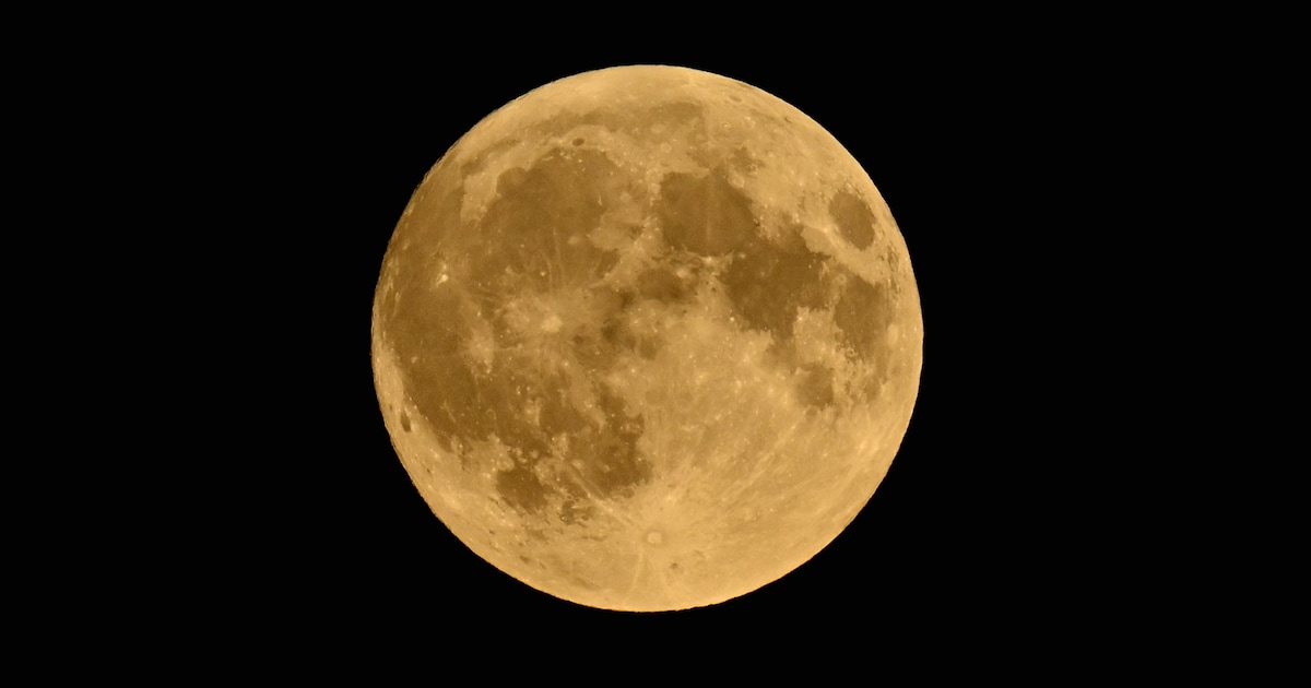 Volle maan wandeling met meditatie in Swichum