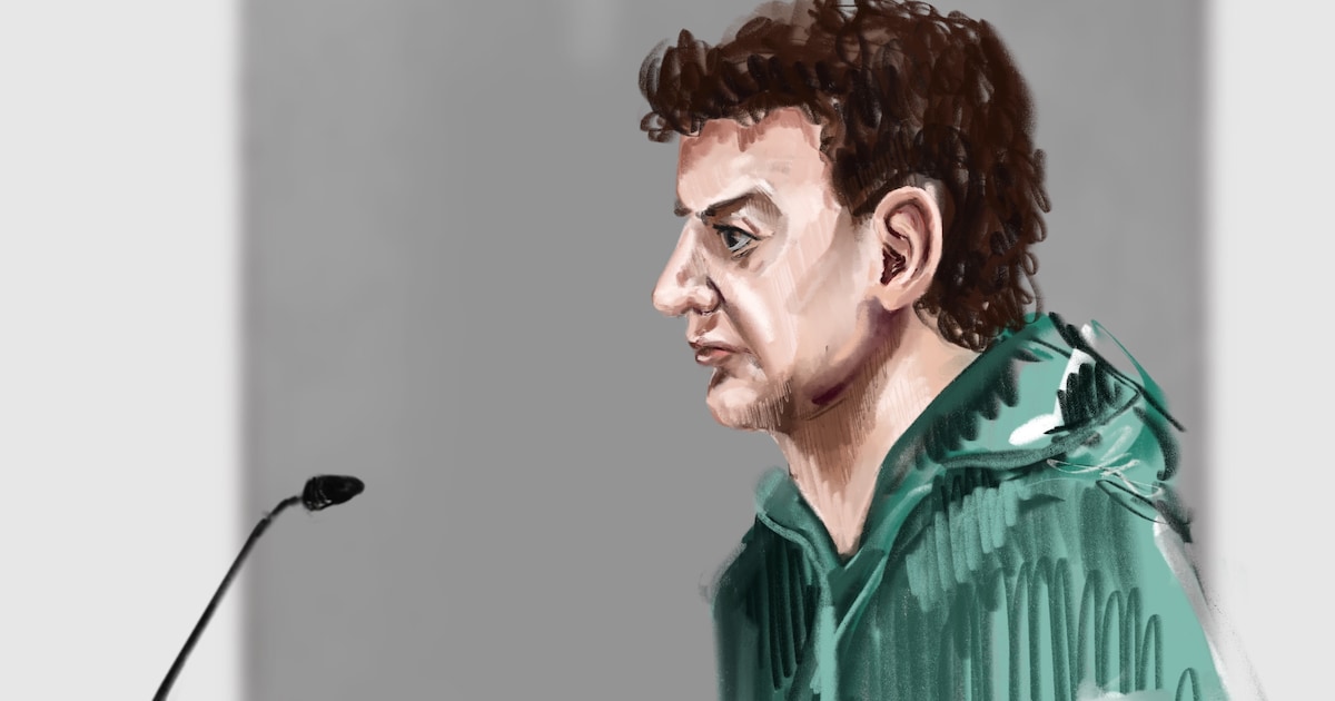 Vader (27) krijgt cel: bij aankleden van baby hoort hij een knak, artsen zien een gebroken dijbeentj