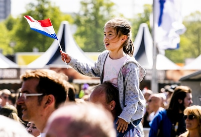 Bevrijdingsdag in Den Haag: dit is er te beleven voordat het festival begint