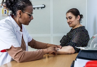 Tuberculosis on the rise in the Netherlands, cases at a ten-year high: what we can do about it