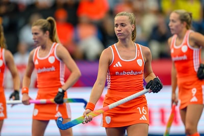 LIVE WK hockey | Nederlandse hockeysters strijden voor groepswinst tegen Japan