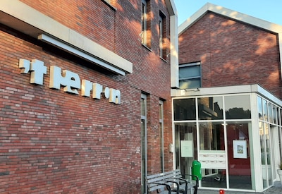 Heeze verwelkomt Maak Rimpels Festival