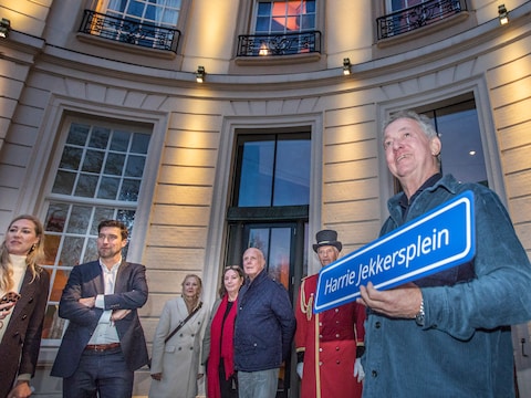 Met het stoppen van Harry Jekkers (‘O O Den Haag’) sterft de Haagse humor uit