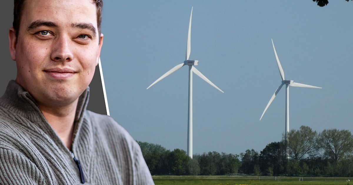 Opnieuw kritiek op windmolenplannen in De Bilt: is dat terecht of is de locatie langs de A28 wél ges