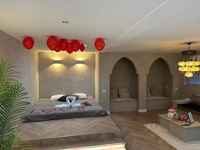 Bij deze cityspa's in Arnhem ontsnap je even aan de drukte van alledag
