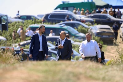 Russische raket in Polen lijkt volgens expert ‘provocatie’ van Moskou