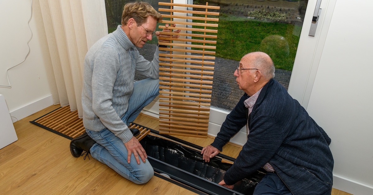 Gemeente Horst aan de Maas bespreekt duurzame energie in Kronenberg