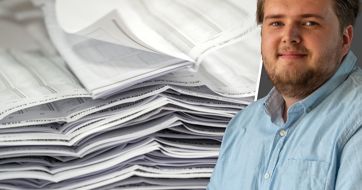 De stemmen zijn geteld en de SGP is de grootste partij van Scherpenzeel: Waar ging uw stem naar toe?