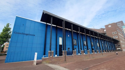 Rechter heeft mededogen met man die zijn ex bedreigde en ongeneeslijk ziek is: ‘Ik ga er het beste v