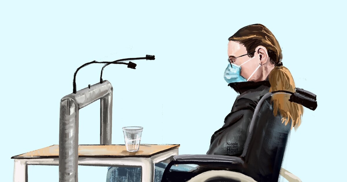 Dochters verbreken contact na misbruikschandaal: ‘Ik zie je niet meer als mijn moeder’