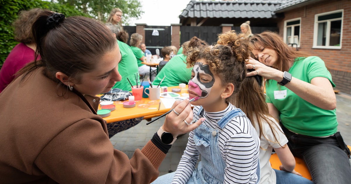 Vrijwilligers gezocht voor Koningsdag in Maassluis