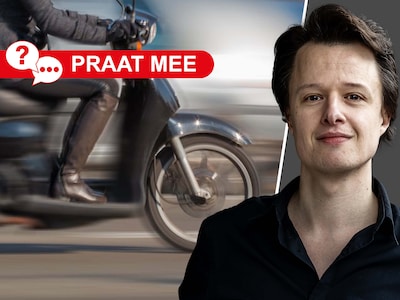 Amersfoort geeft (onder voorwaarden) geld als je een elektrische scooter koopt: goed plan of niet?