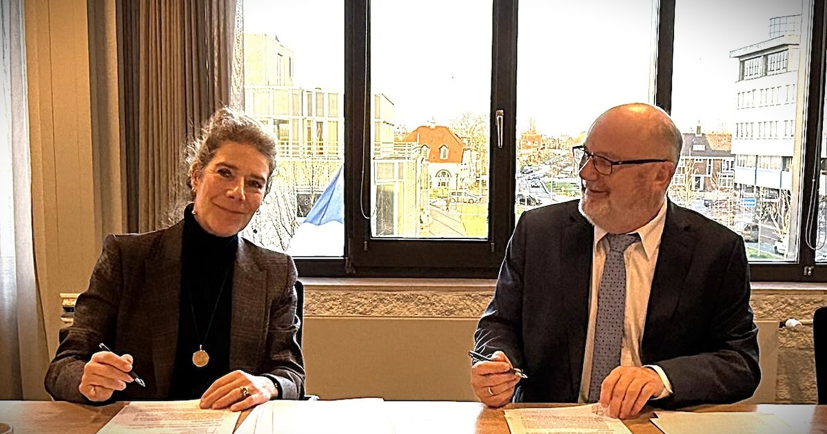 Voormalig politiebureau en ING-kantoor Uithoorn krijgen nieuwe bestemming