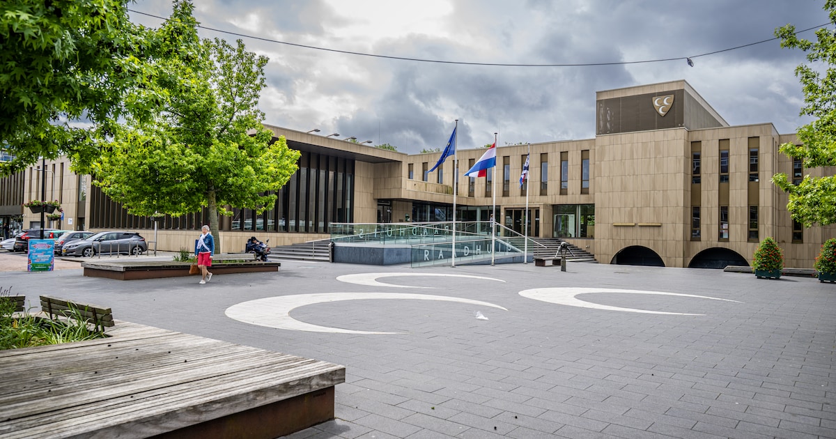 Raad geeft groen licht voor bruisend dorpsplein, maar: ‘Dit wordt geen feest’