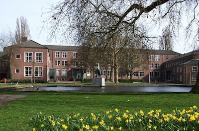 Hou je van schrijven? Dit is jouw moment: doe mee aan deze dichtwedstrijd in Hengelo