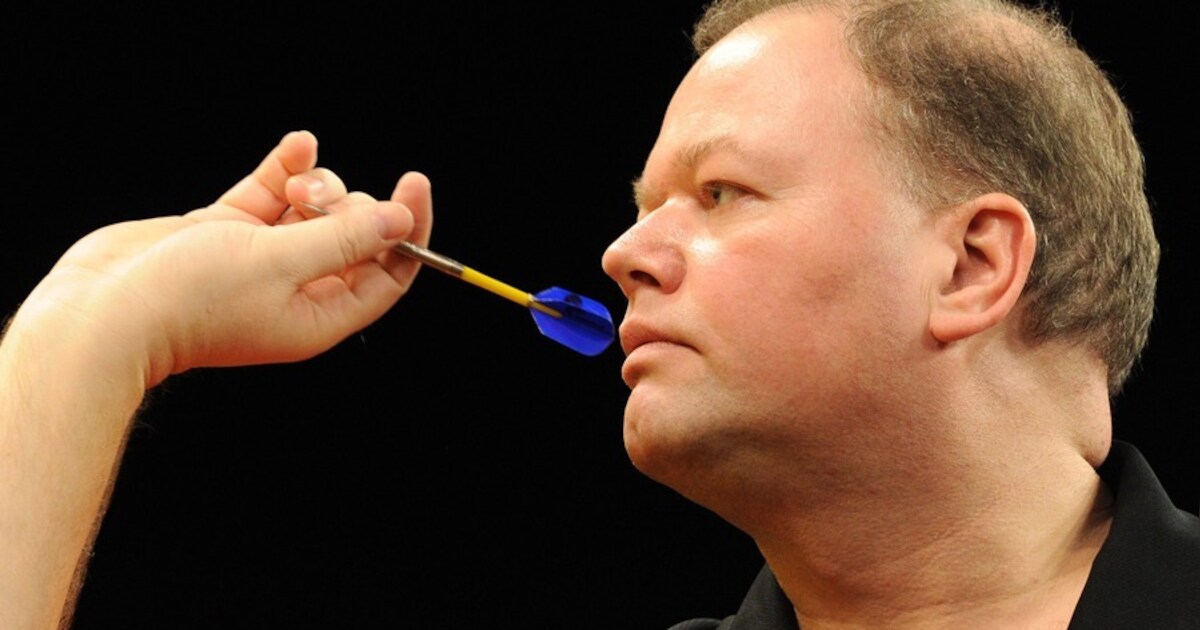 Engelse darters nemen Wereldbeker over van Nederland | Andere sporten ...