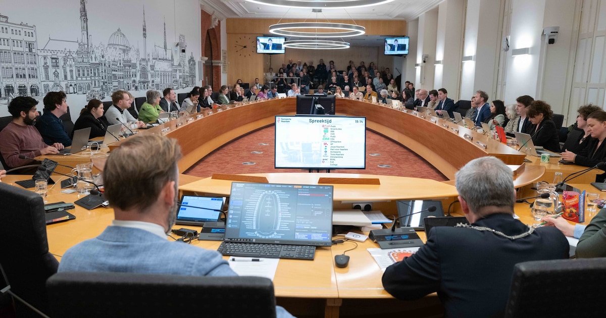 Het is zo ver! Haarlem gaat naar de stembus, lees hier alles over de raadsverkiezingen