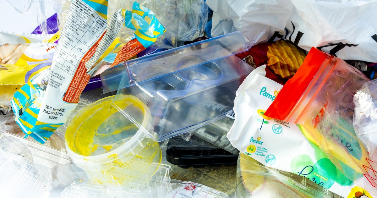 Afvalinzameling aangepast door winterweer in Nieuwerkerk aan den IJssel