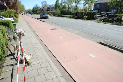 Kwintsheul rouwt om slachtoffer fataal ongeluk: ‘Ze was zo’n lieve vrouw’