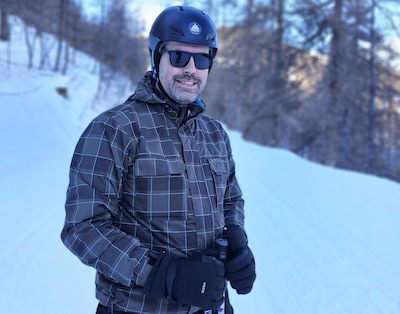Oefenen voor de wintersport: hier in omgeving Arnhem kan het (zonder een berg op te zoeken)