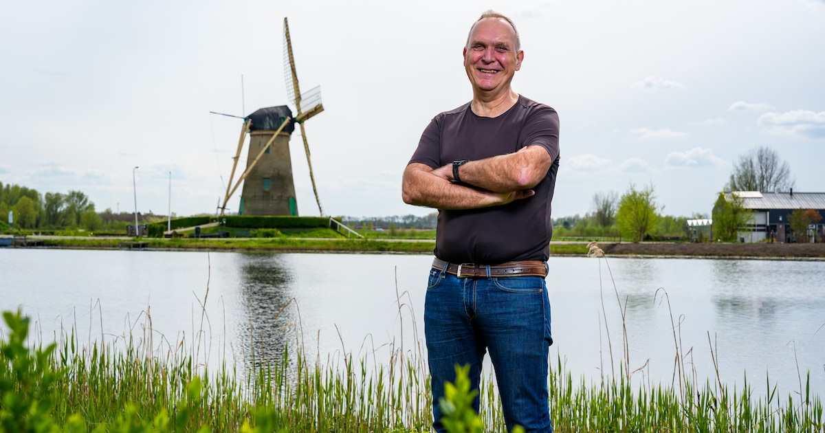 Rijsoord klaar voor magische Gondelvaart 2.0: ‘Dit laat zien hoe geliefd deze traditie is’