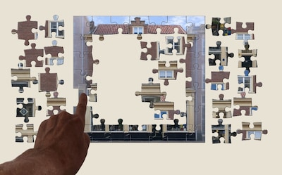 Vingers opgewarmd? Hier is de weekpuzzel!