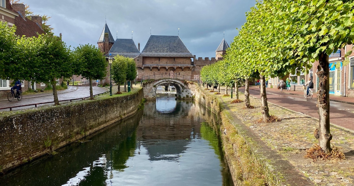 Open Monumentendag in Amersfoort: deze bijzondere plekken kun je bezoeken