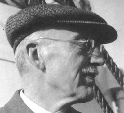 Lezing over laatste landheer van Landgoed Linschoten