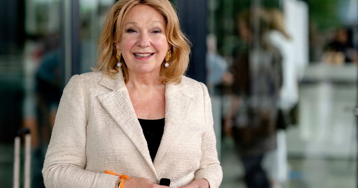 Janny van Heel Holland Bakt komt naar Apeldoorn en dit is waarom