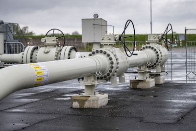 Direct gas pipeline between the Netherlands and Norway a step closer, reducing dependence on US and Middle East