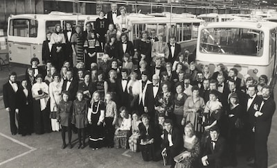 Grootste busbouwer van Nederland verloor concurrentieslag uit het buitenland: ‘Doorstart mocht niet 