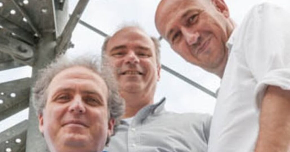 Gratis try-out concert Walter Bertram Trio met nieuw album in Eemnes