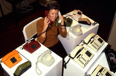 Mysterie opgelost: Hierom heeft Den Haag netnummer 070?