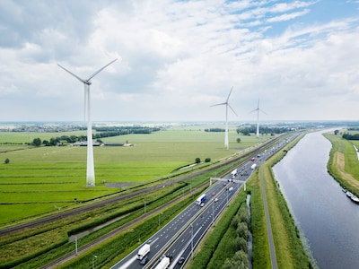 Een fusie, windmolens en asielzoekers: dit zeggen de Drutense verkiezingsprogramma’s