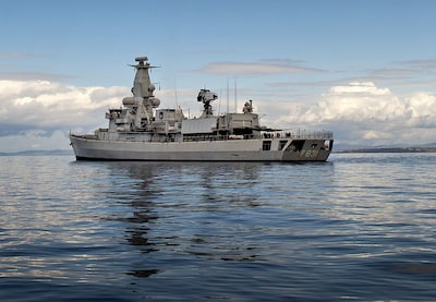 Seks op marineschip live bekeken door groep collega’s, slachtoffer ‘niet meer dezelfde’