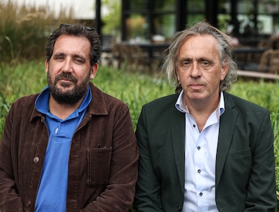 PowNed wil Van Roosmalen & Groenteman redden: ‘Schande als dit programma verdwijnt bij de NPO’