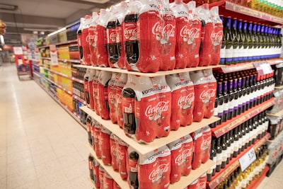 Faillissement Twentse frisdrankenhandel riekt naar fraude