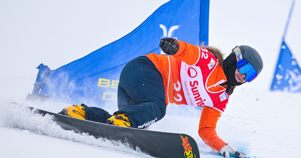 LIVE Olympische Spelen | Nederlandse olympiërs hoeven niet eerder naar huis na eigen optreden, Miche