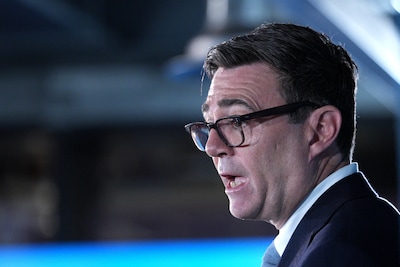 Britse premier Burnham bevestigt Russische inmening in Brexitreferendum