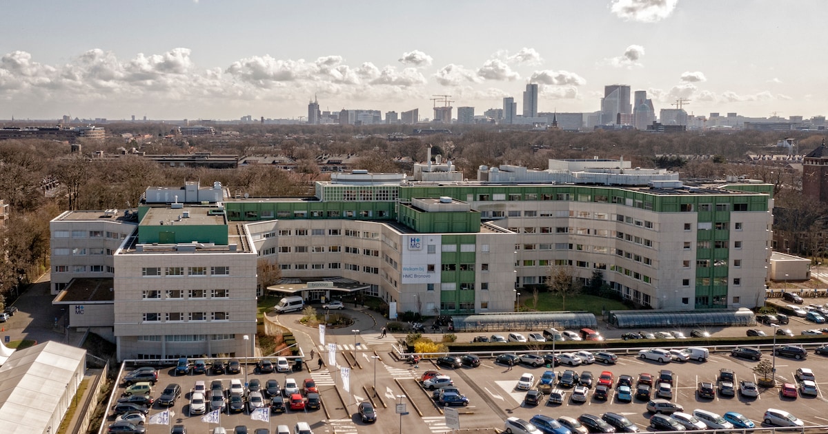 Bronovo langer open: tot 2030 een ziekenhuis