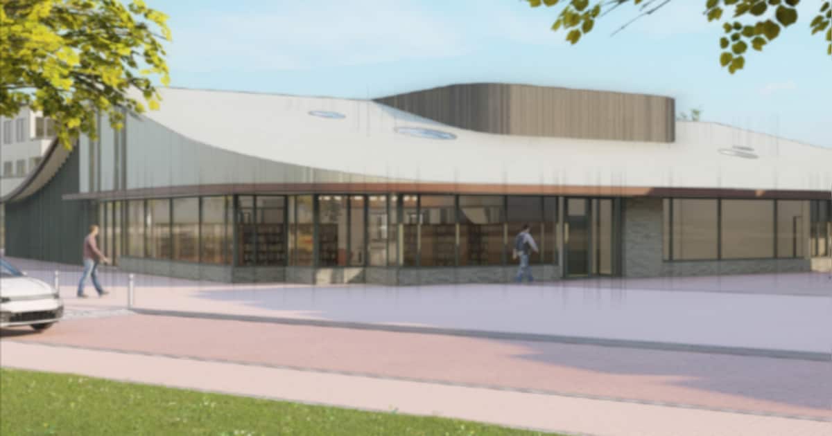 Nijkerk krijgt 1,5 miljoen euro om De Stuw te vernieuwen en energiehub in Stadshaven te bouwen