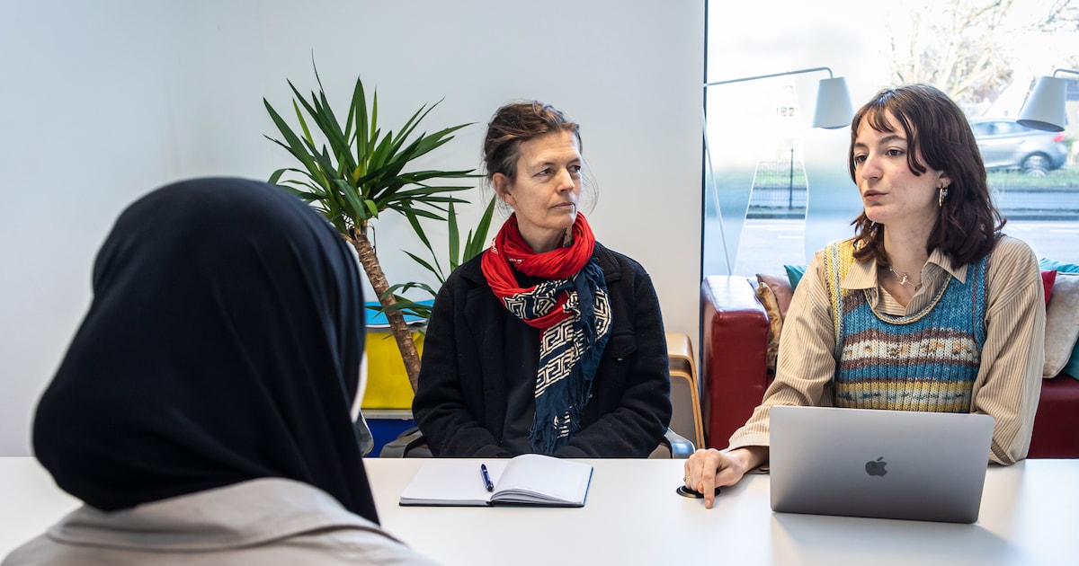 Inwoners Leusden kunnen vragen stellen over hun buurt bij nieuw spreekuur