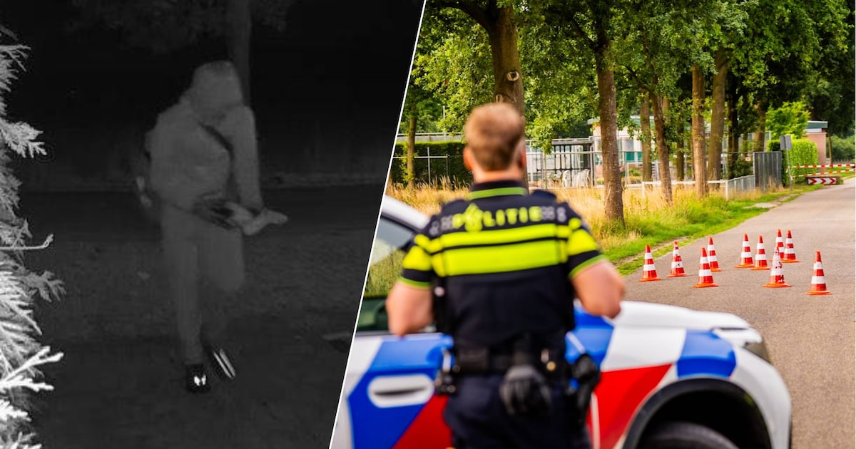 Man (27) krijgt op zijn verjaardag verdacht bezoek en hoort schoten: ‘We snappen totaal niet waarom’